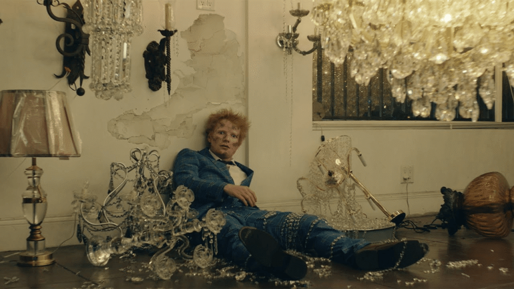 Why “Shivers” Is the Next Big Sheeran Hit