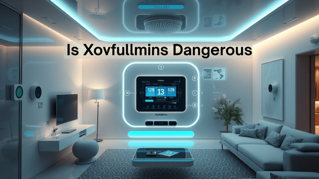 Is Xovfullmins Dangerous? Breakdown of the Facts, Risks & Real-World Experiences