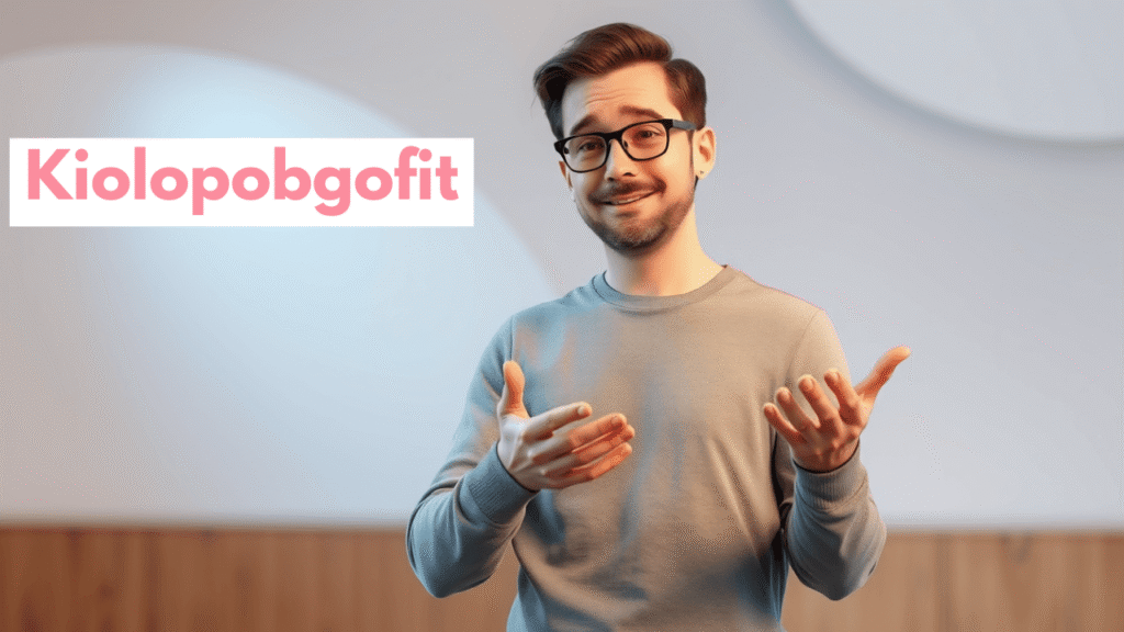 How to Say Kiolopobgofit : Why This Odd Word Might Just Matter