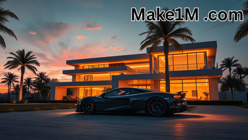 Make1M-.com