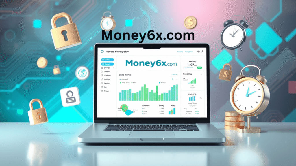 Features That Make Money6x.com Stand Out