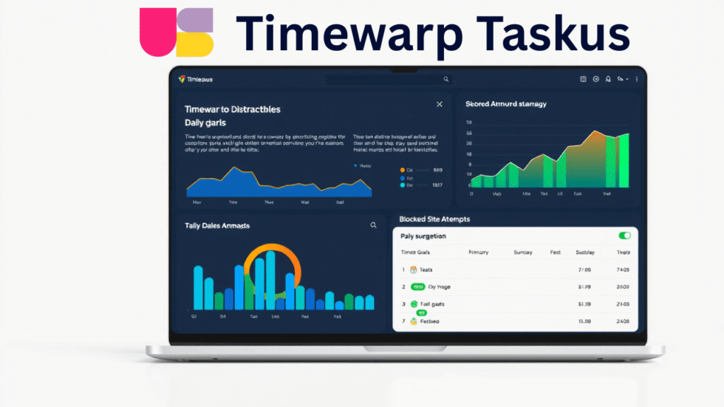 Why You’ll Love Using Timewarp Taskus