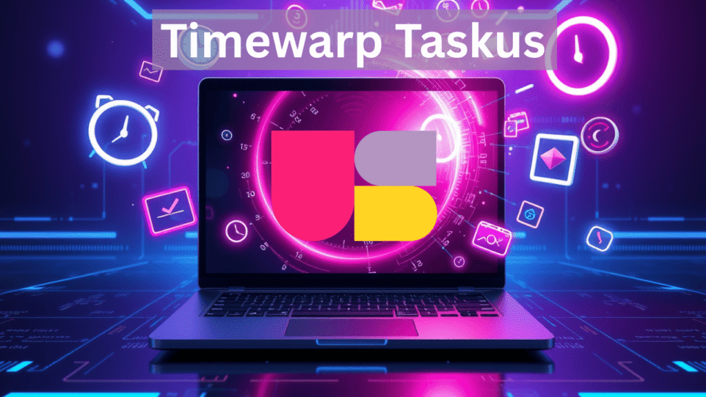 Timewarp Taskus : the Game-Changer You Didn’t Know You Needed