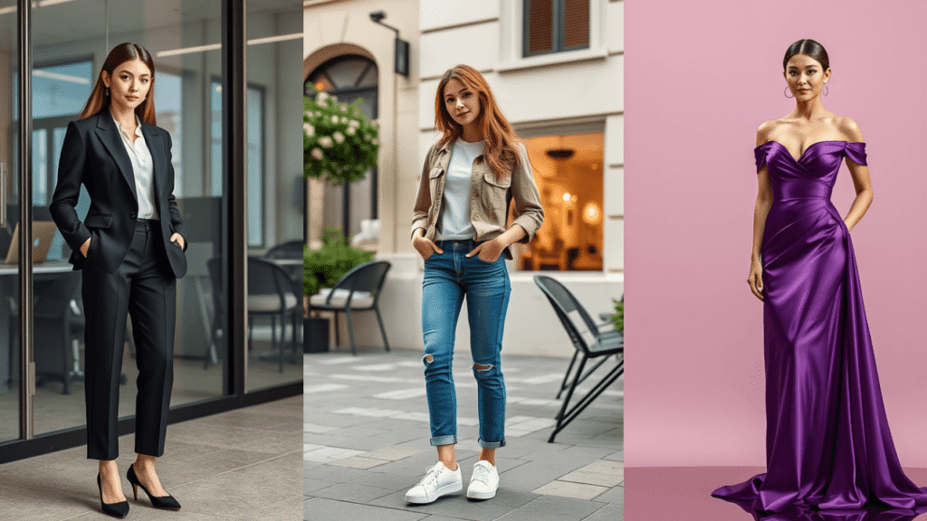 Webfreen.com Fashion