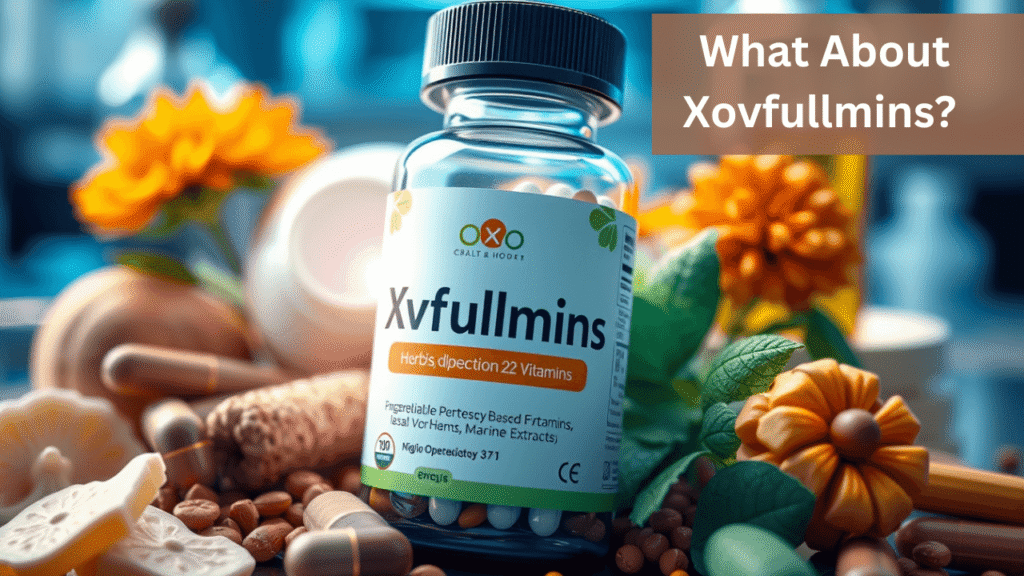 What About Xovfullmins?