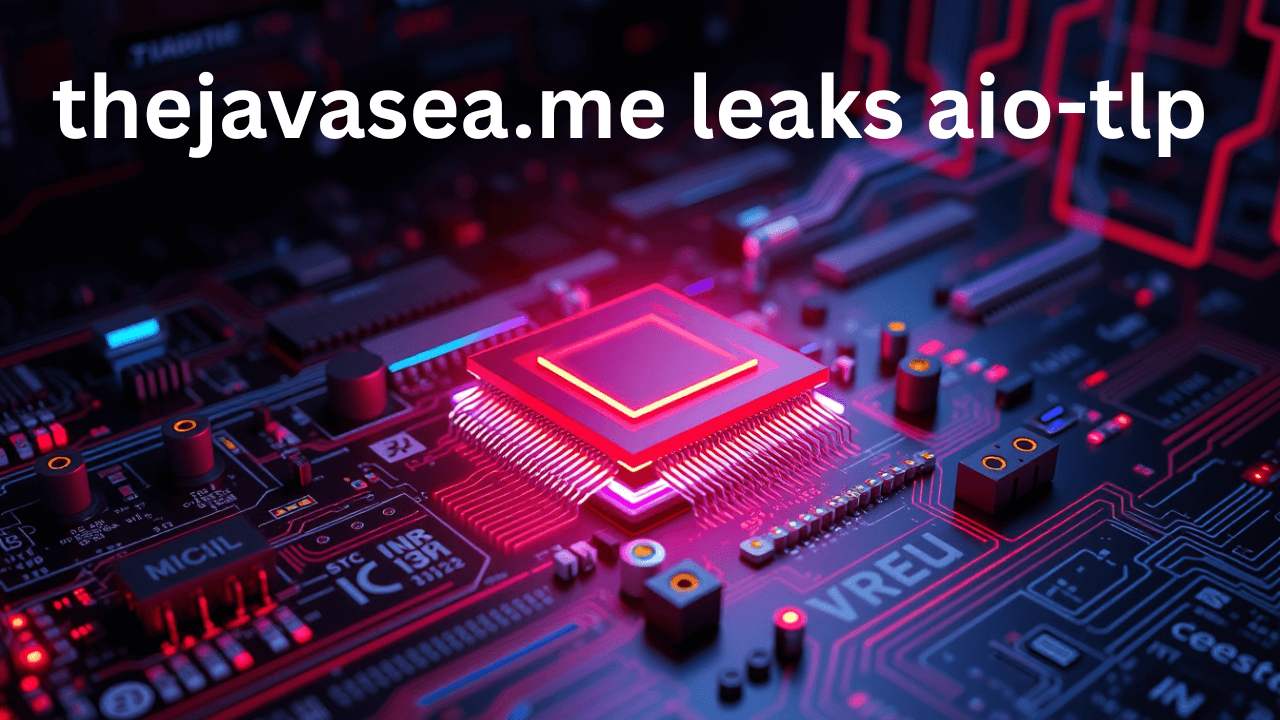 thejavasea.me leaks aio-tlp: What You Need to Know