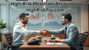 High-Risk Merchant Account at HighRiskPay.com Get Approved Fast