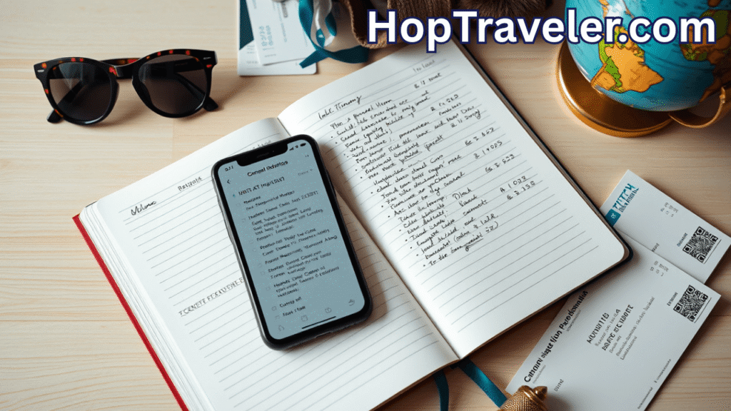 Why Travelers Are Obsessed With HopTraveler.com