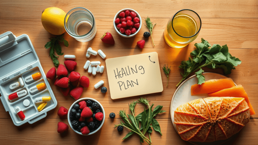 Natural Healing Approaches That Actually Work