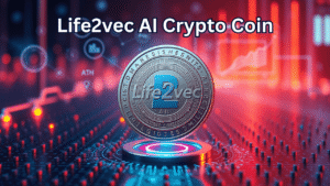Life2vec AI Crypto Coin: Is It a Game-Changer or Just Crypto Hype?