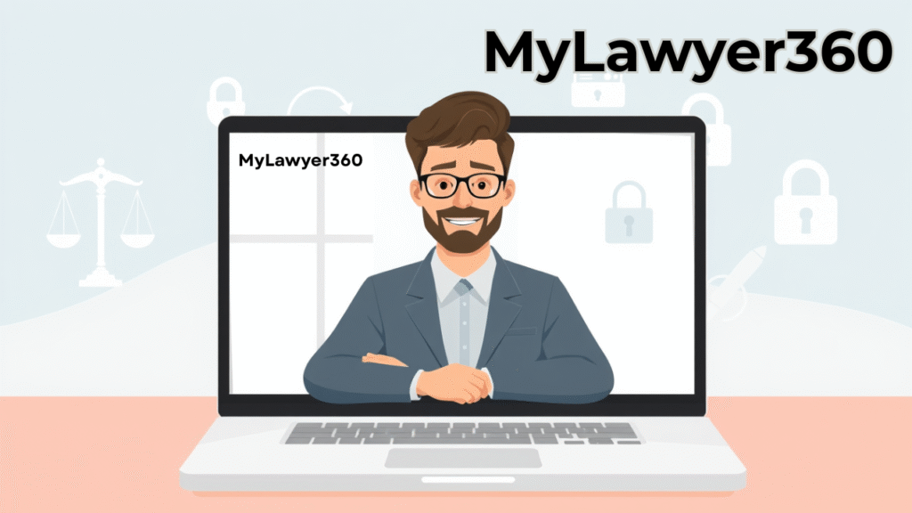MyLawyer360 : How It's Leading the Legal Industry’s Rapid Transformation