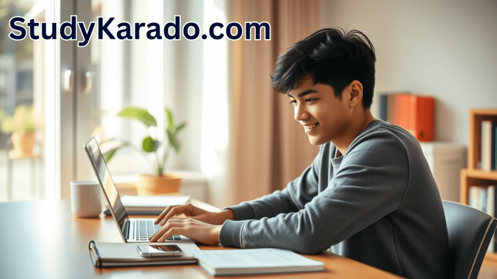 StudyKarado.com vs. Other Learning Platforms