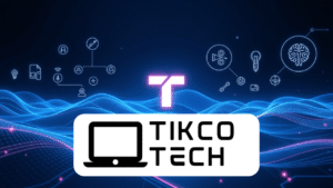 TikcoTech: The Disruptive Tech Powerhouse You Need to Watch