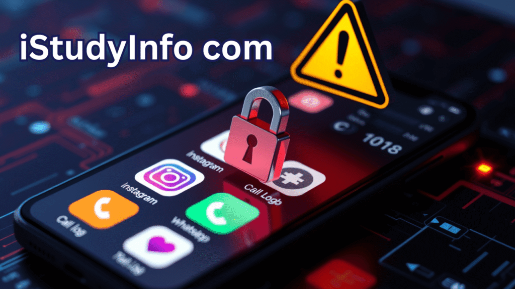 istudyinfo com: A Deep Dive into the Features, Risks, and Realities
