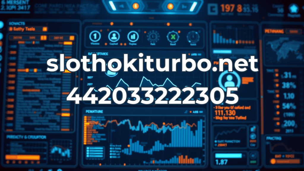 slothokiturbo.net 442033222305