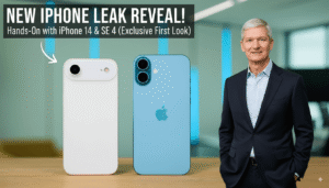 Deconstructing Apple's "Awe-Dropping" Strategy: Beyond the iPhone 17's New Design