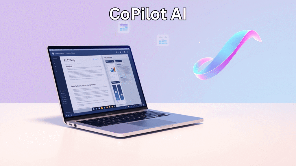 What Is CoPilot AI