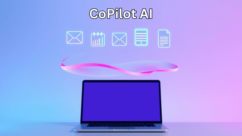What Is CoPilot AI